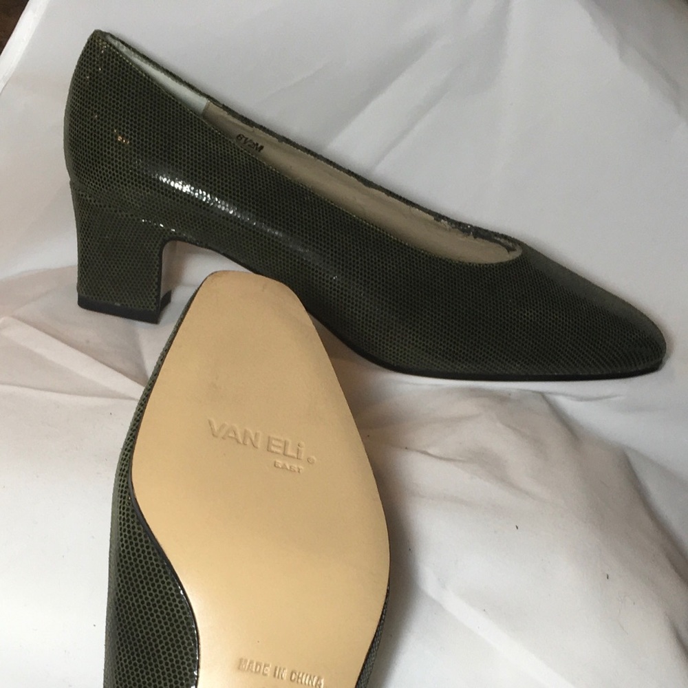 Van Eli Shoes - image 3